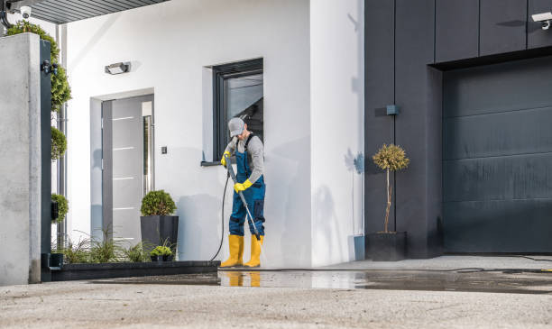 Murphy, NC Pressure Washing Services Company